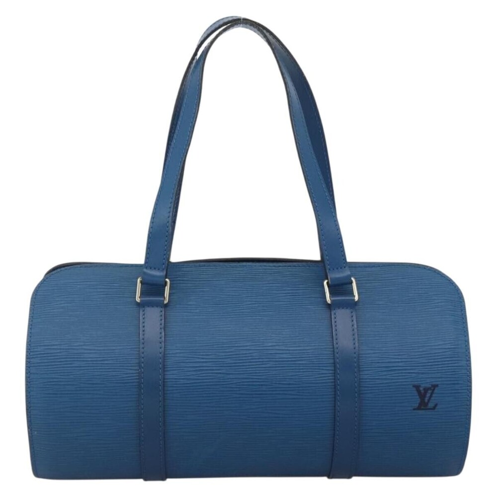 Louis Vuitton Soufflot Epi Leather